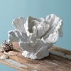 accOcean Wave Coral Figurine: Beautiful Home Decor Piece